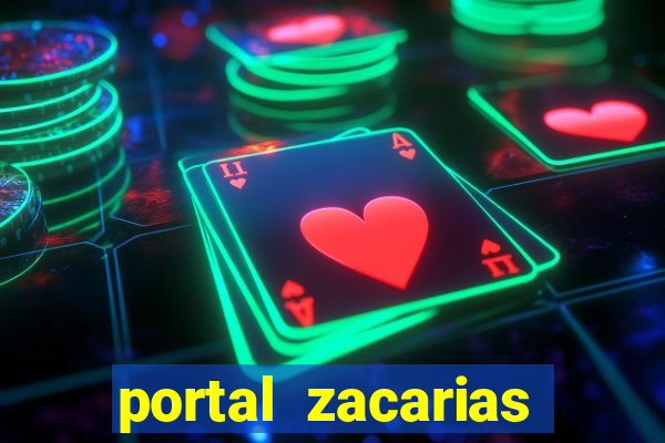 portal zacarias brinda nunes